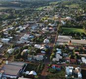 Serranópolis do Iguaçu